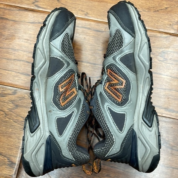 New Balance sneakers - Picture 7 of 9